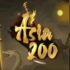ASIA200 - Permainan Match-3 yang Mengasyikkan