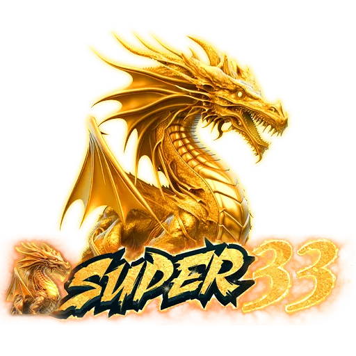 SUPER33 - Game QiuQiu Seru dan Menggugah Selera