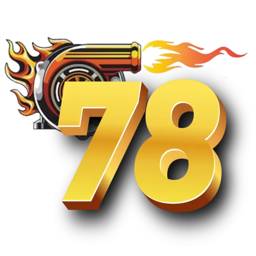 turbo78
